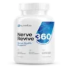 Nerve Revive – Daily Nerve Wellness Routine Support