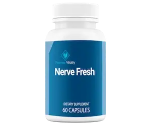 Nerve Fresh – Daily Supplement for Routine Wellness
