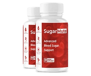 SugarMute – Natural Support for Glucose Balance