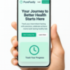PureFastly – Natural  Metabolic Support