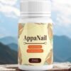 Appa Nail – Natural Formula for Nail