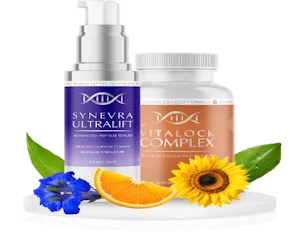 Synevra UltraLift - Swiss-Inspired Beauty Ritual