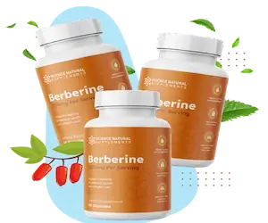 Berberine – From Traditional Roots to Modern Use