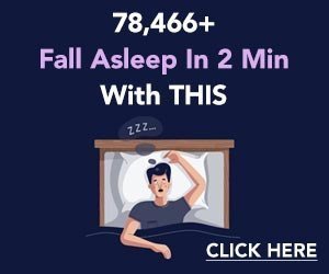 Breathing For Sleep – Natural Routine for Nighttime Calm