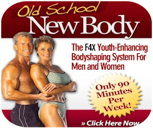 Old School New Body – Transformative Fitness