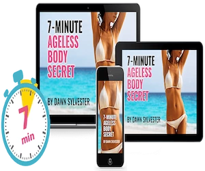 7 Minute Ageless Body Secret – Easy At-Home Routine