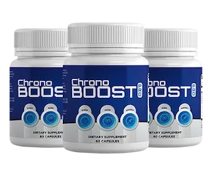 Chronoboost - Support Focus and Calm