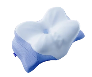Derila Ergo Memory Foam Pillow
