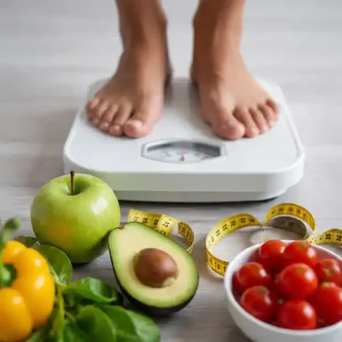 Diet & Weight Loss