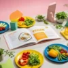 250 Vegan Recipes for Everyday Cooking