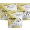 Trim Pure – Easy-to-Use Metabolism Support Formula