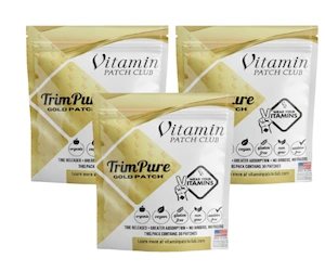 Trim Pure – Easy-to-Use Metabolism Support Formula
