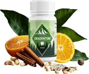 Oradentum – Daily Routine Support for Oral Care