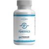 iGenics – Nutritional Support for Daily Eye Care