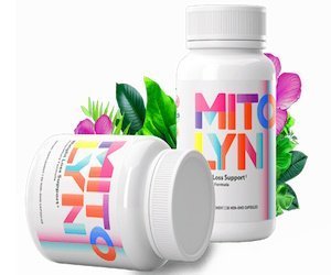 Mytolin – Daily Support for Weight Management