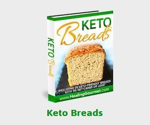 Keto Breads – Low-Carb Bread Recipes