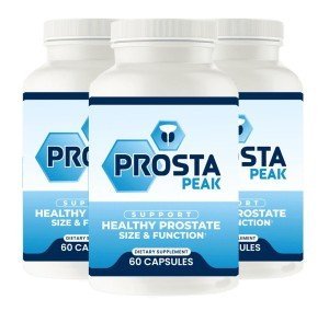 Prosta Peak – Daily support for Comfort and Relaxed Routine