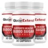 Gluco Extend – Daily Support for Steady Energy