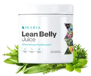 Lean Belly Juice - Easy-to-Use Formula