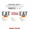 Eat Stop Eat: Intermittent Fasting Method