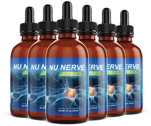 NuNerve – Practical Blend for Consistent Routine