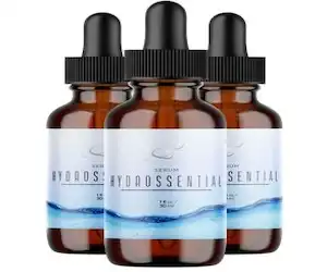 Hydrossential – Daily Skincare Serum